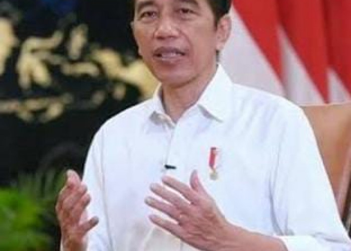 Jabatan Gubernur Berakhir 5 September, Jokowi Tetapkan 10 Nama Pj Gubernur