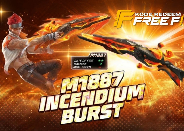 60 Kode Redeem FF Edisi 26 Februari 2026: Sikat Habis Skin SG2 Ungu dan Diamond Gratisan!