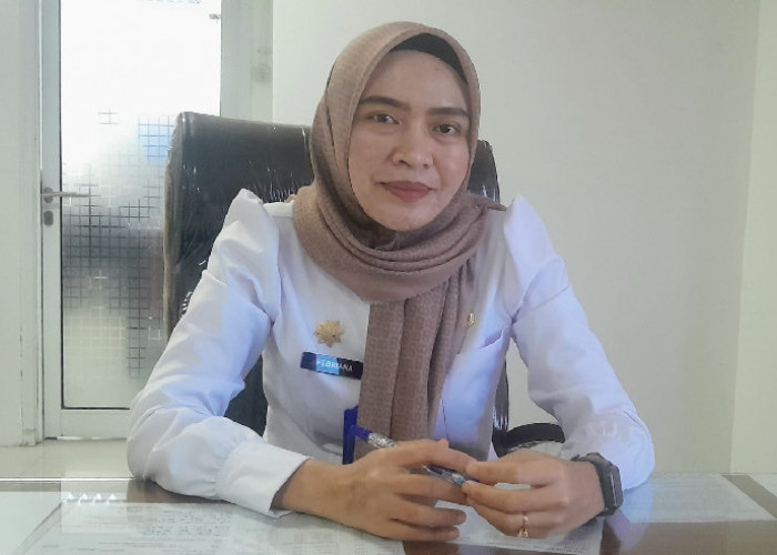 Pelaku Usaha di Bandar Lampung Wajib Lapor LKPM, Abaikan Bisa Berujung Pencabutan Izin