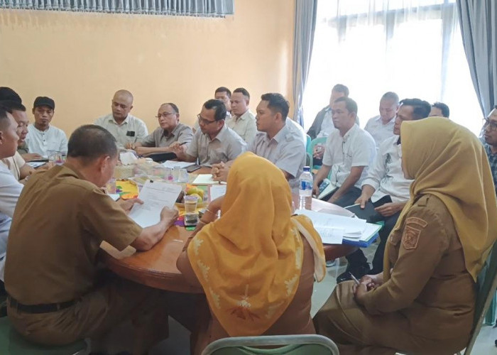 Perusahaan Pemegang HGU di Lampung Utara Diultimatum Realisasikan Plasma 20 Persen