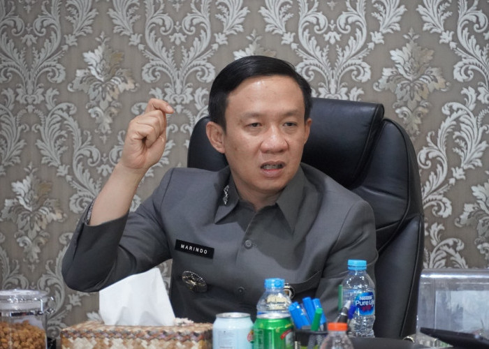 Pemprov Lampung Siapkan Langkah Hukum Tagih Tunggakan Retribusi Infrastruktur Telekomunikasi