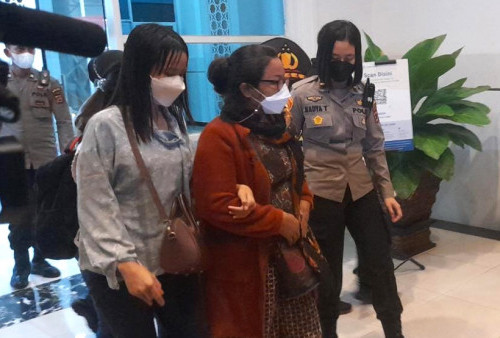 Pihak Keluarga Menduga Brigadir J Dihabisi di Perjalanan Jakarta-Magelang