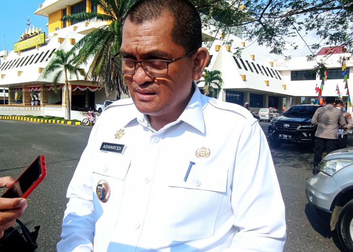 Usulan Nama KH Ahmad Hanafiah Jadi Pahlawan Nasional Asal Lampung Tinggal Tunggu Penetapan 