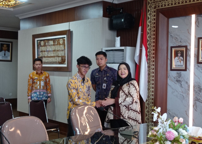 Pemkot Bandar Lampung Salurkan Bantuan Rp 88,5 Juta untuk 16 Warga Terdampak Musibah