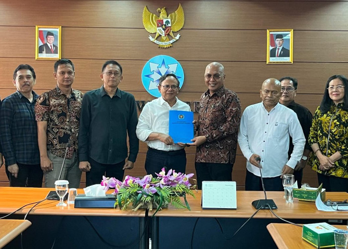 HPN 2027: PWI Tegaskan Kontinuitas Penyelenggaraan dan Buka Ruang Kolaborasi