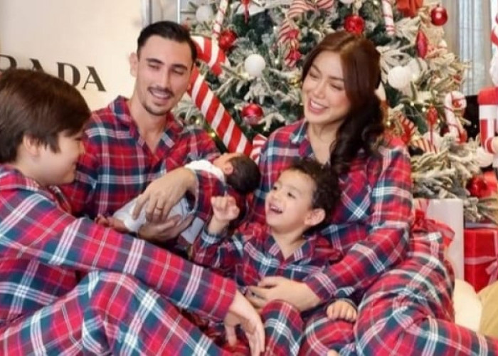 Profil Jessica Iskandar: Ibu Tiga Anak, Artis Multitalenta yang Sukses Meniti Karier Hingga Dunia Bisnis