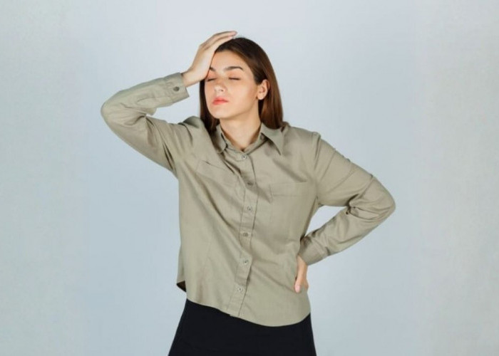 Sering Pusing Saat Berdiri Mendadak? Kenali Penyebab dan Cara Efektif Mencegahnya