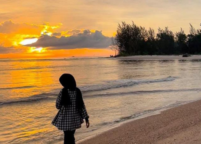 Destinasi Wisata Eksotis di Kalimantan Utara