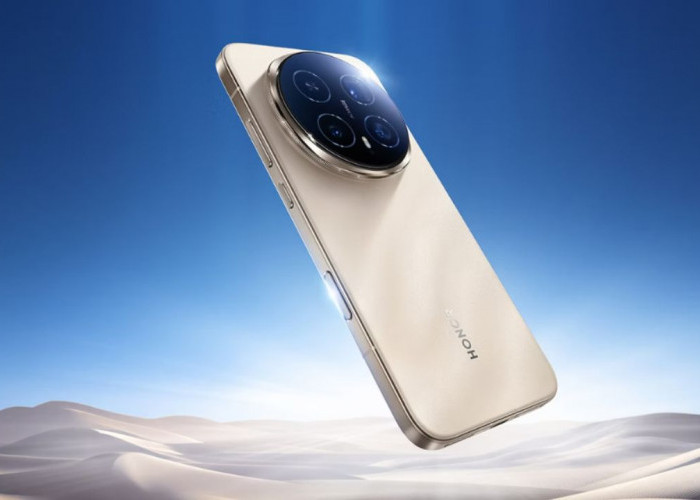 HONOR Magic 8 Series: Flagship AI dengan Baterai Jumbo