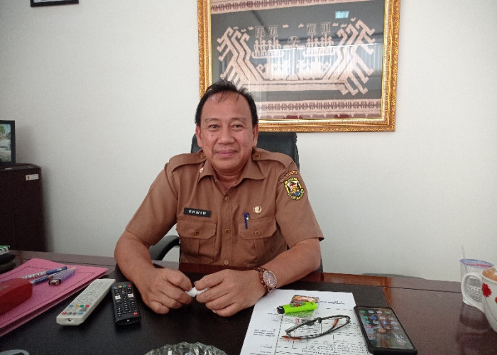 Pasar Murah Ramadhan di Bandar Lampung Direncanakan Digelar Tiga Tahap