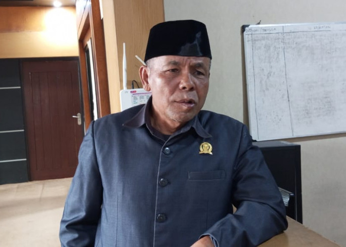 Modal 100 Ton Kopi dan Aset Rp17 Miliar, Sutikno Siap Habis-habisan di Pilkada Lampung Barat