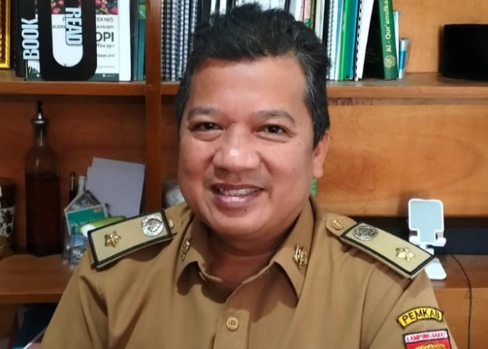Pembuatan STD-B, Disbun Provinsi Lampung akan Fasilitasi 500 Pekebun di Lampung Barat