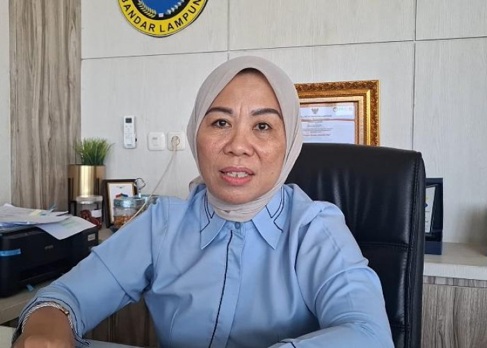Soal Saluran Air Perumda AM Way Rilau yang Mati, Ini Penjelasannya