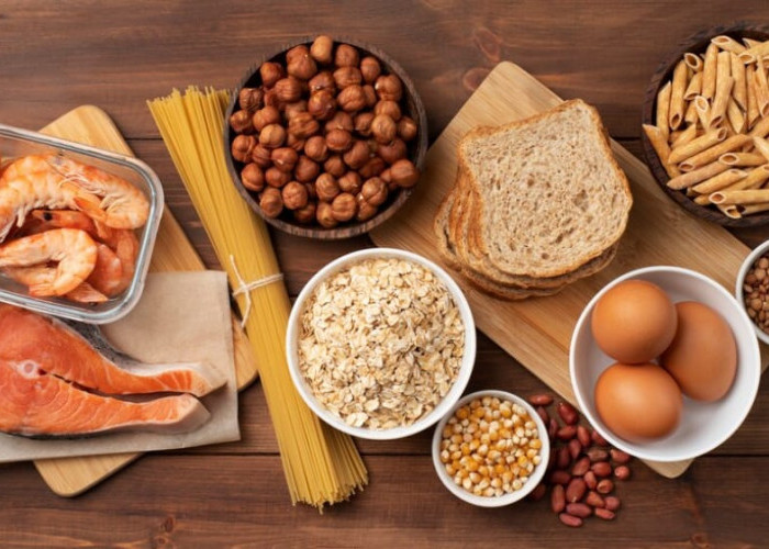 Metabolisme Protein dan Perannya bagi Energi serta Kesehatan Tubuh