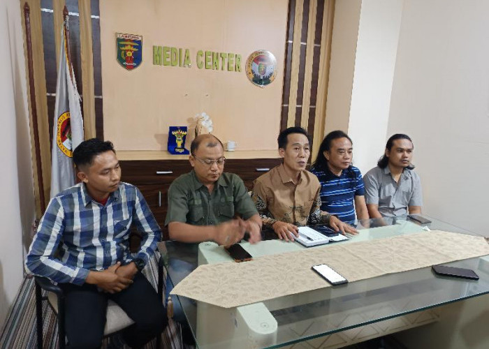 HGU SGC Dicabut, Triga Lampung Soroti Cacat Hukum dan Siap Kawal Ukur Ulang 