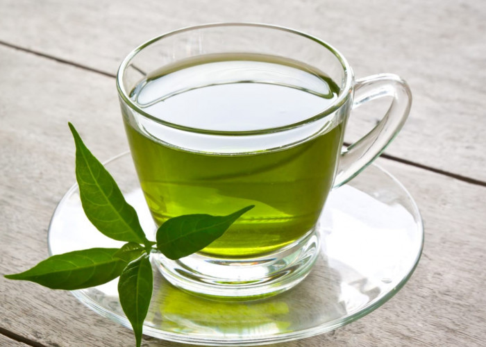 Minuman Pagi Hari yang Bisa Membantu Menstabilkan Kadar Gula Darah