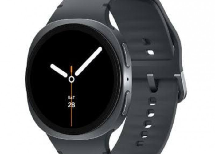 Rekomendasi Smartwatch untuk Bersepeda, Miliki GPS yang Akurat