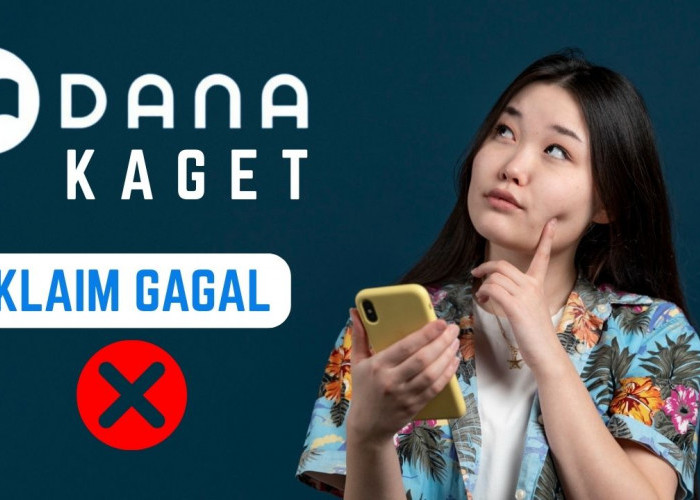 10 Kesalahan Umum Saat Klaim DANA Kaget dan Cara Menghindarinya
