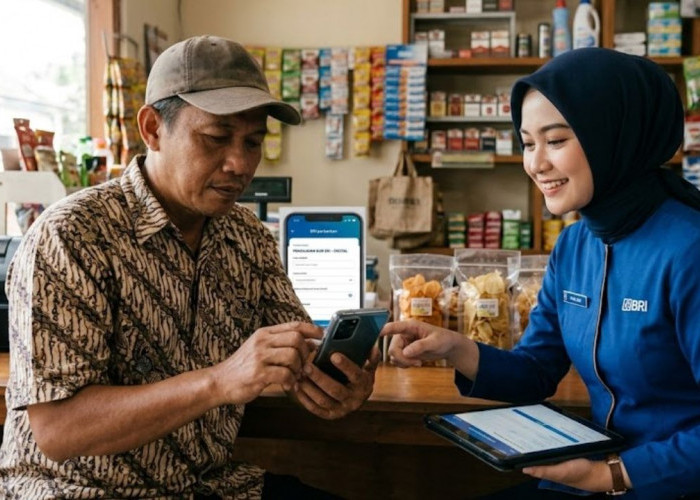 Strategi Lengkap Pengajuan KUR BRI 2026 Supaya Dana Cepat Masuk