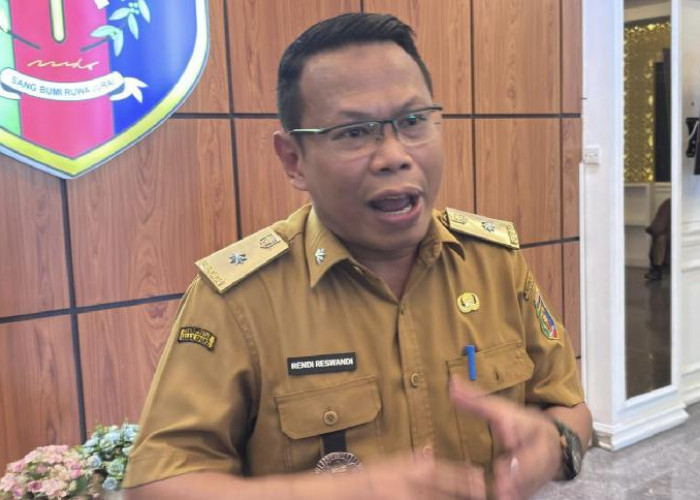 BKD Lampung: Jumlah ASN Sudah Cukup, Rekrutmen CPNS 2026 Tunggu Pusat