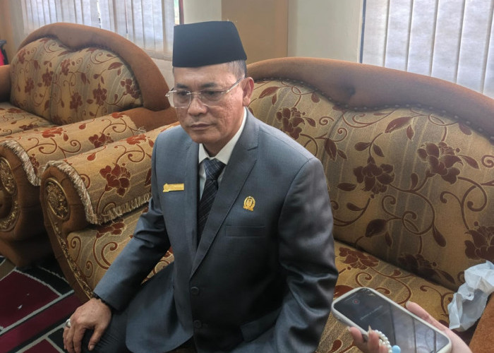 Ketua DPRD Bandar Lampung Tegaskan Dukungan Polri Tetap di Bawah Presiden