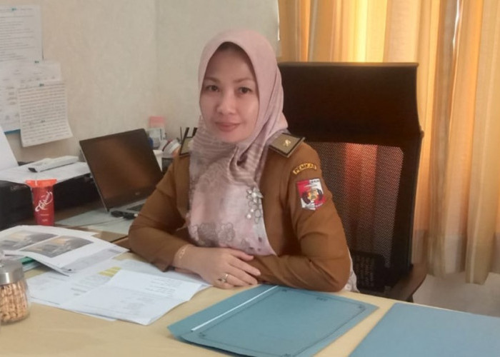 364 PNS di Lampung Utara Pensiun pada 2025, Ini Rinciannya