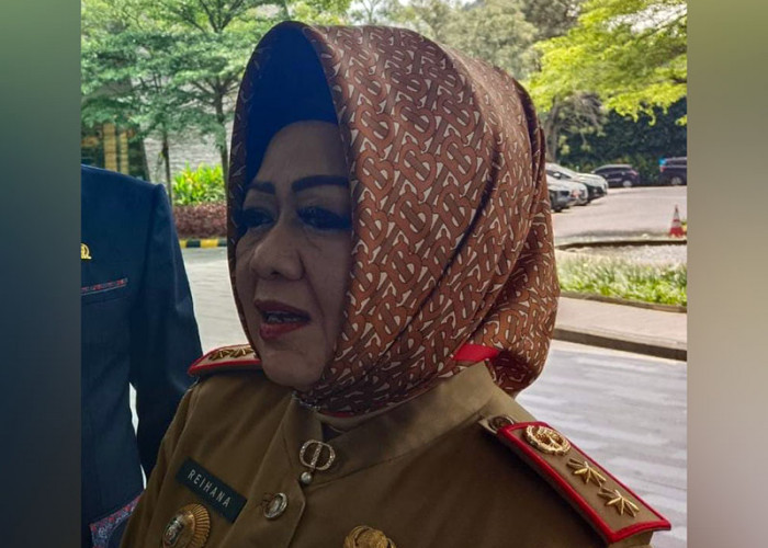 Dimassa Endemi, Kadiskes Lampung Terus Kejar Vaksin Booster Ke-2, Perkuat Daya Tahan Tubuh 