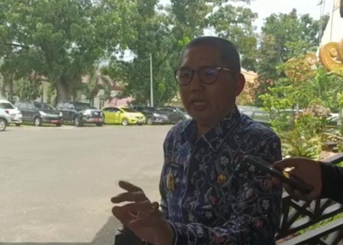 Soal Dugaan Kepala UPTD PKOR Way Halim Rutin Terima Upeti, Ini Kata Inspektorat Lampung 