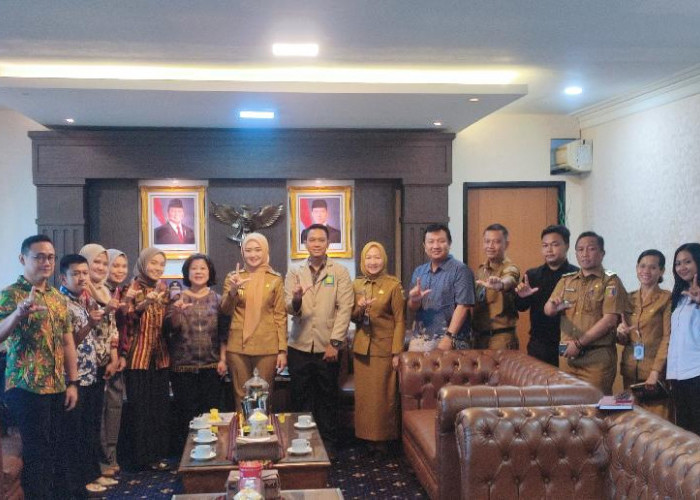 Pemprov Lampung Tegaskan Komitmen Wujudkan Daerah Inklusif bagi Penyandang Disabilitas