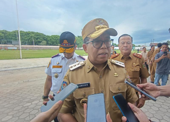 Pemangkasan Anggaran Dari Pusat, Pemprov Lampung Maksimalkan Aset Daerah untuk Meningkatkan Pendapatan