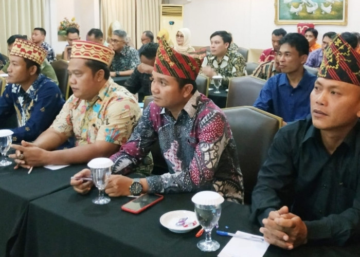 BPBD Lampung Bekali Masyarakat Kemampuan Konseling Pasca Bencana