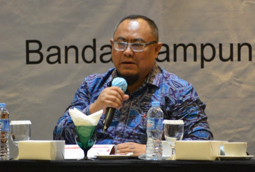 Kinerja Perbankkan di Provinsi Lampung Tumbuh Positif, Meningkat 6,21 Persen