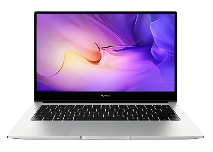 Huawei MateBook D14, Laptop Ringkas Berkualitas di Kelas Menengah