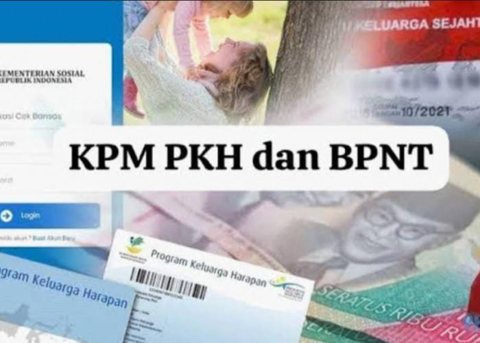 KPM PKH dan BPNT akan Cair Bersamaan Lewat PT Pos Indonesia? Berikut Status SIKS NG Terbaru