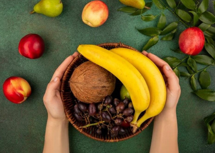 Pisang dan Segudang Manfaatnya untuk Jantung, Otak, dan Pencernaan