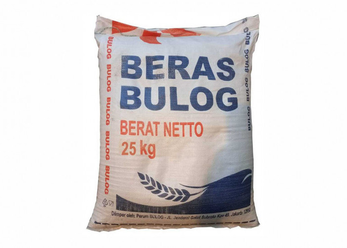 4 Keuntungan Membeli Beras Bulog 10 Kg untuk Stok Aman