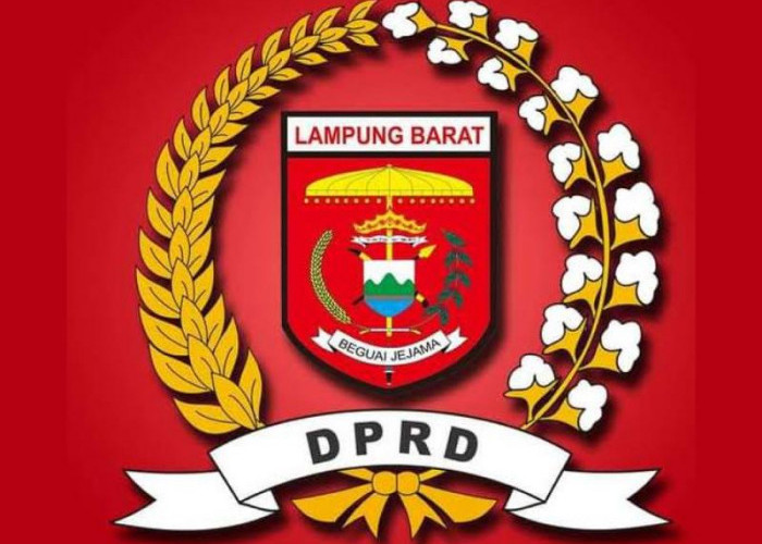 Pelantikan Agus Niar Sebagai PAW Anggota DPRD Lampung Barat Dijadwalkan Senin