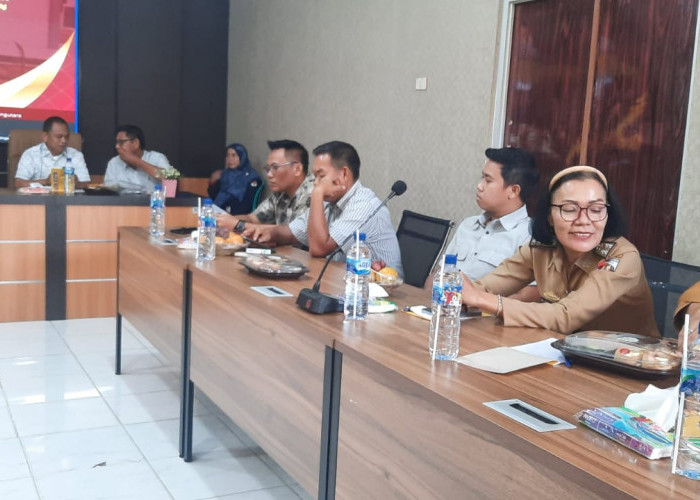 Paslon Bupati Lampung Utara Diminta Selektif Hadirkan Pendukung di Debat Publik Kedua