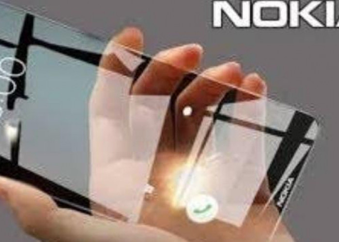 Nokia Oxygen Ultra 5G Berteknologi Canggih, Simak Harga dan Spesifikasinya 