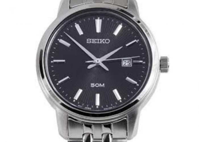 Rekomendasi Jam Tangan Wanita dari Seiko Dengan Harga Terjangkau