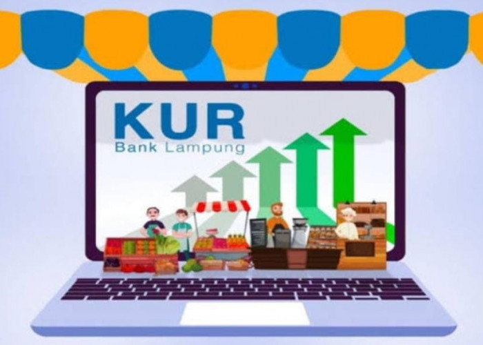 Syarat dan Cara Pencairan Pinjaman KUR BRI 2025 Plafon Rp 100 Juta