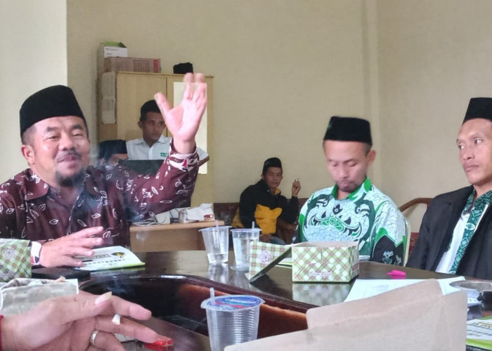 ASN Harus Jadi Contoh Mutasi Kendaraan ke Lambar 