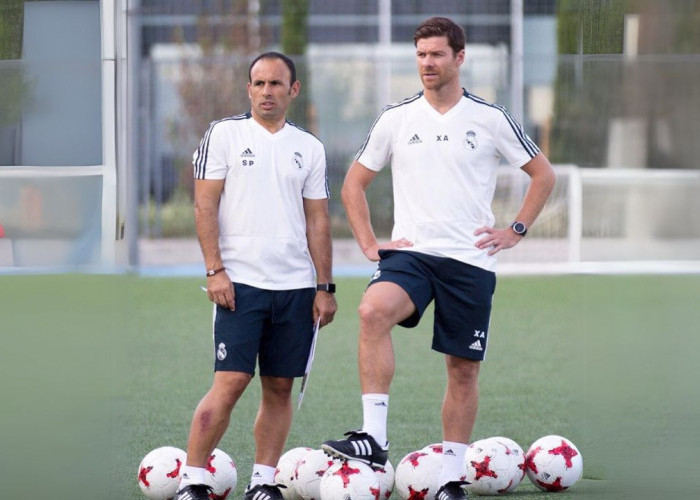 Xabi Alonso Setuju Latih Real Madrid: Langkah Besar dalam Kariernya sebagai Pelatih