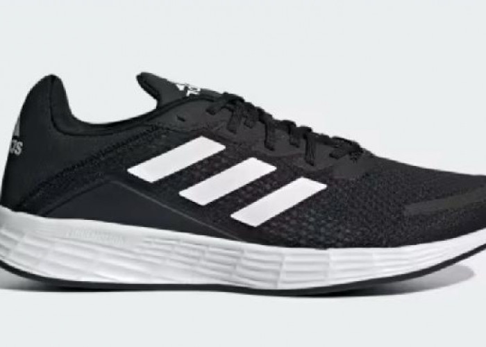 Diskon Sepatu Lari Adidas Akhir Tahun 2025, Harga di Bawah 1 Jutaan