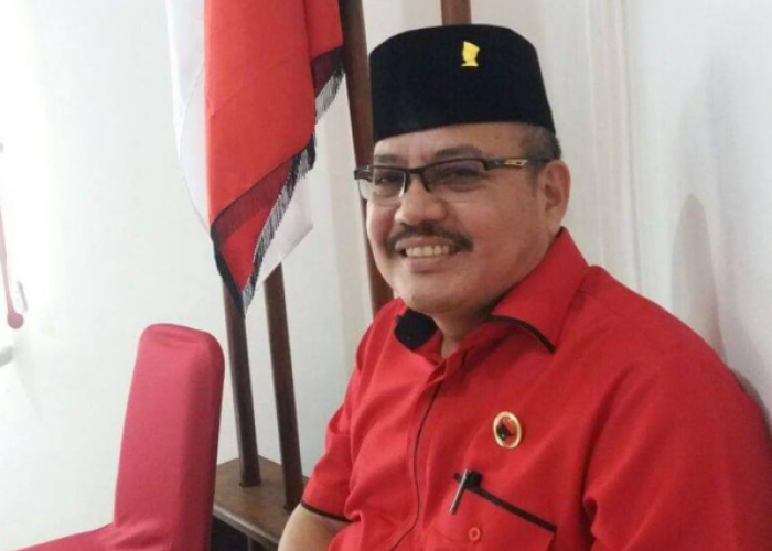 Anggaran Pilkada Belum Final, Ini Kata Anggota Komisi 1 DPRD Lampung