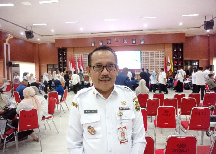 Waspada Lonjakan Campak Saat Lebaran, Dinkes Bandar Lampung Perkuat Imunisasi dan Pengawasan