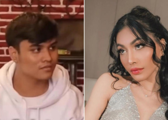 Kontras Nasib Ressa Rizky Rossano dan Denada di Tengah Sorotan Publik