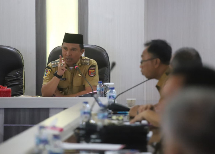 Parosil Minta Pesagi Mandiri Fokus Usaha Inti