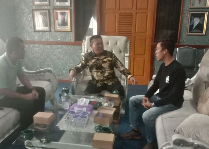 Ketua DPRD Lampung Utara Akan Panggil Pimpinan PT KAP Terkait Dugaan Pencemaran Lingkungan
