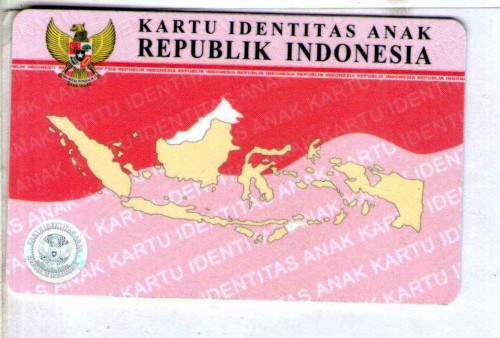 Puluhan Ribu Anak di Lambar Telah Miliki Kartu Identitas 